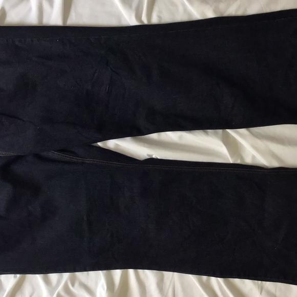 🔴𝗕𝗢𝗚𝗢🔴size 24w international concepts woman womens jeans - Picture 13 of 16